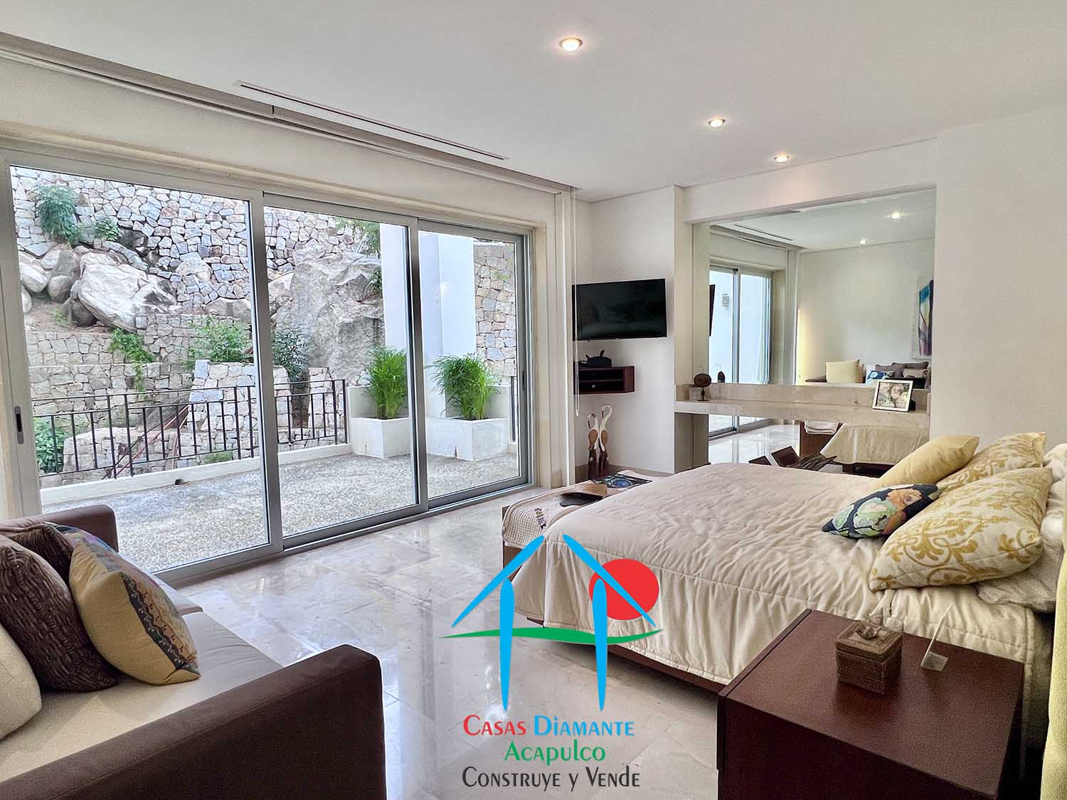 Vista Real M 29 - Recámara cinco 3